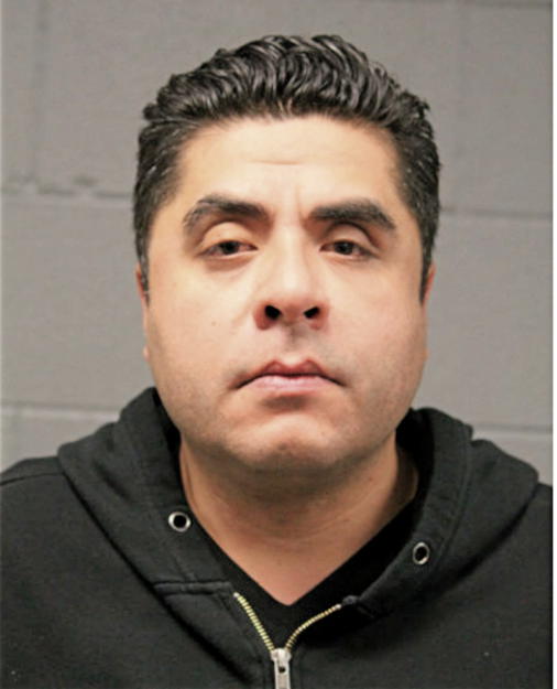 ANTONIO F MORALES, Cook County, Illinois