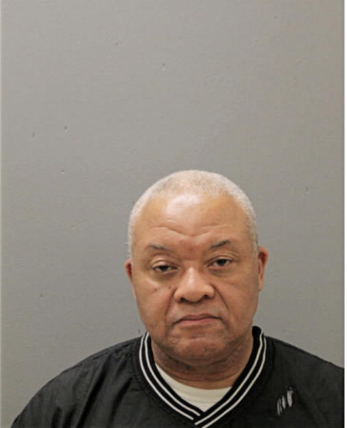 RODERICK E PETERSON, Cook County, Illinois