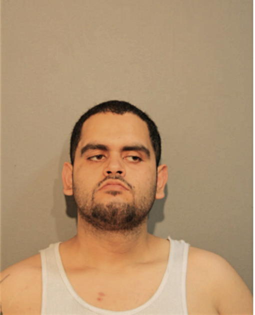 REY J SANCHEZ, Cook County, Illinois