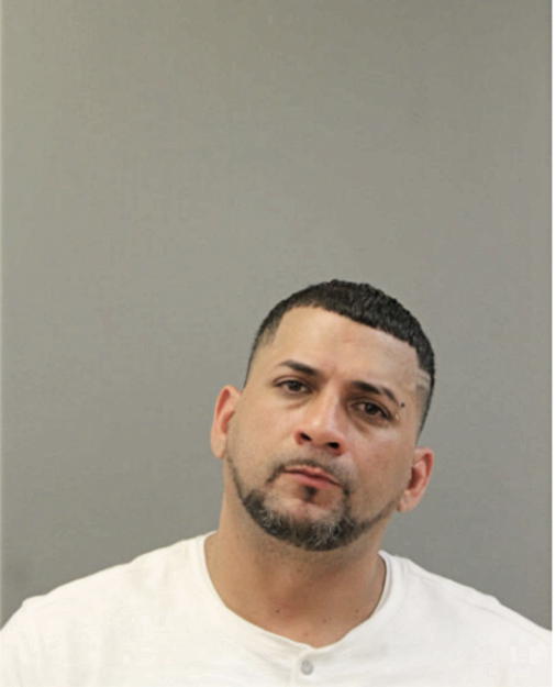 NORBERTO SANTIAGO, Cook County, Illinois