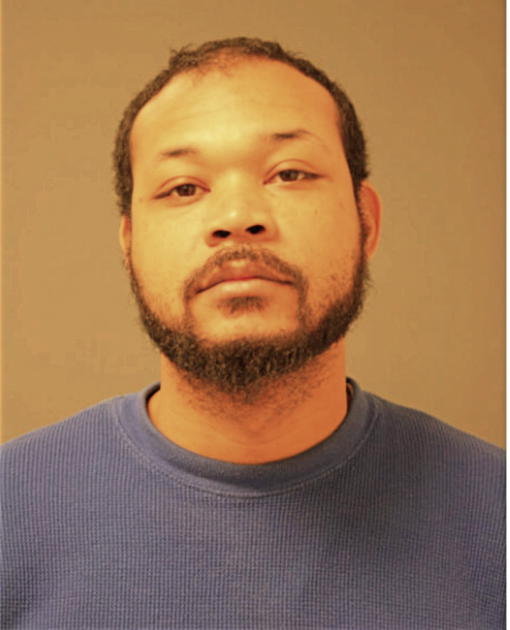RONDELL WILLIAMS, Cook County, Illinois
