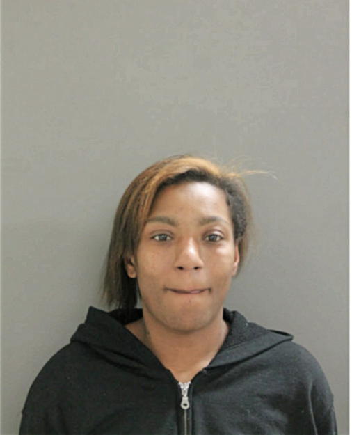 KENDRA M FIELDS, Cook County, Illinois
