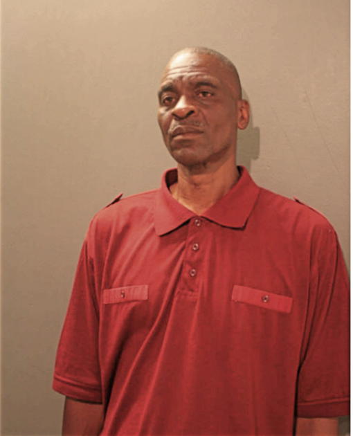 DONALD MOSLEY, Cook County, Illinois