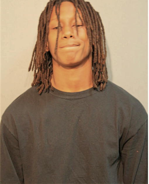 MARTRELL J OWENS, Cook County, Illinois