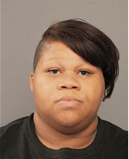 KATRICE M FREEMAN, Cook County, Illinois