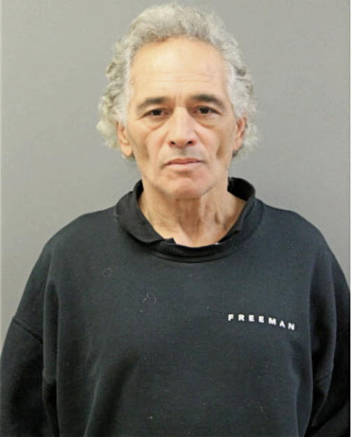 WILSON MALDONADO, Cook County, Illinois