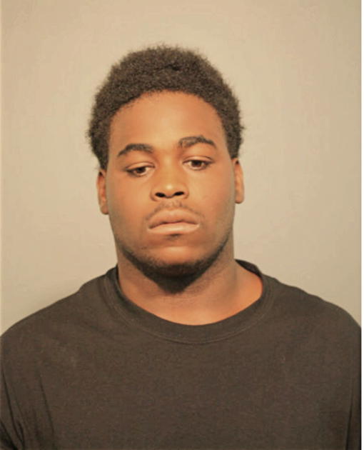 ANTONIO MCDANIEL, Cook County, Illinois