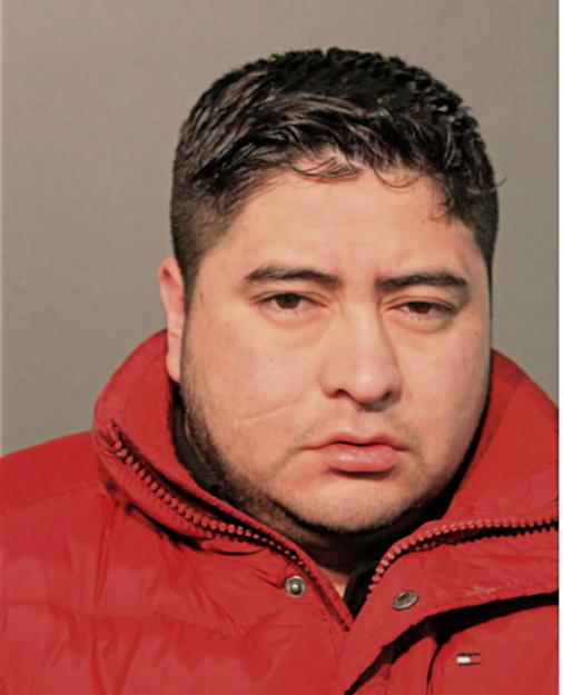 ROLANDO RUBIO, Cook County, Illinois