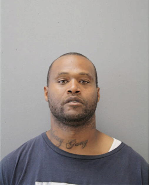 DEMARKO D WILLIAMS, Cook County, Illinois