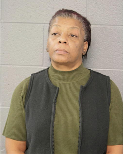 TAMMETHA WILLIAMS, Cook County, Illinois