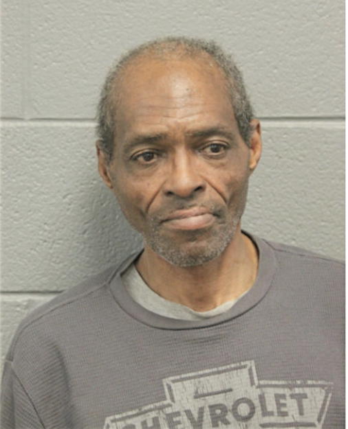 DARYLE V COOPER, Cook County, Illinois