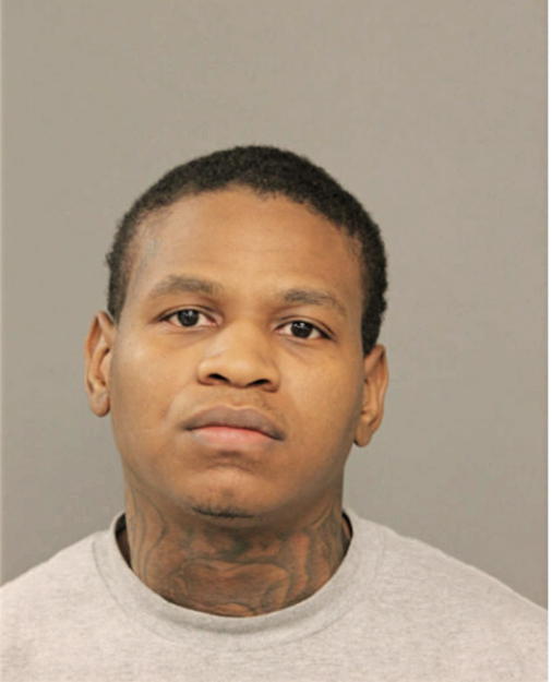 DONTRELL L DUNCAN, Cook County, Illinois