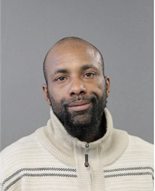 SEAN JOHNSON, Cook County, Illinois