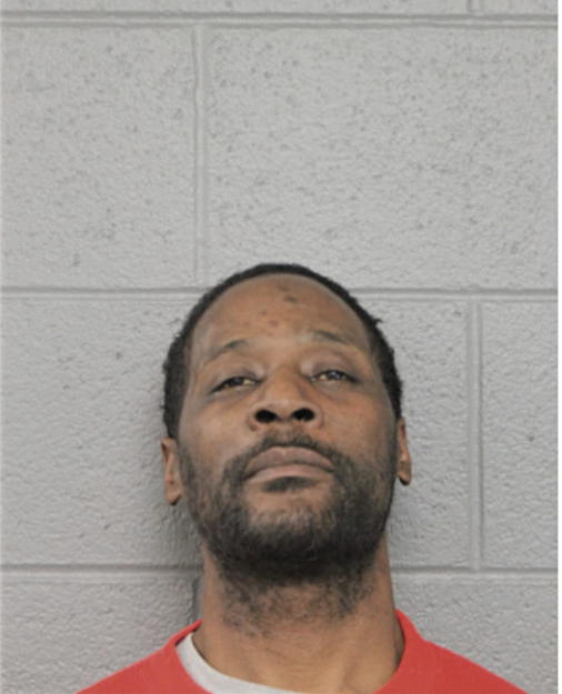 DARRYL L LEE, Cook County, Illinois