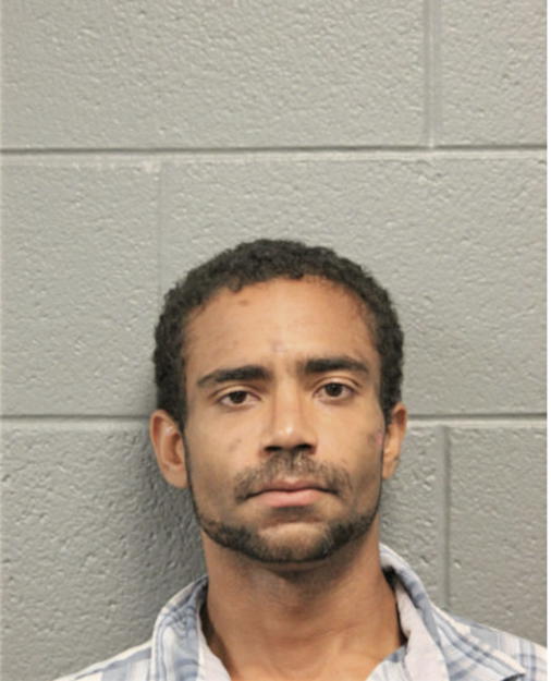 SAMUEL M MASON-JOHNSON, IL