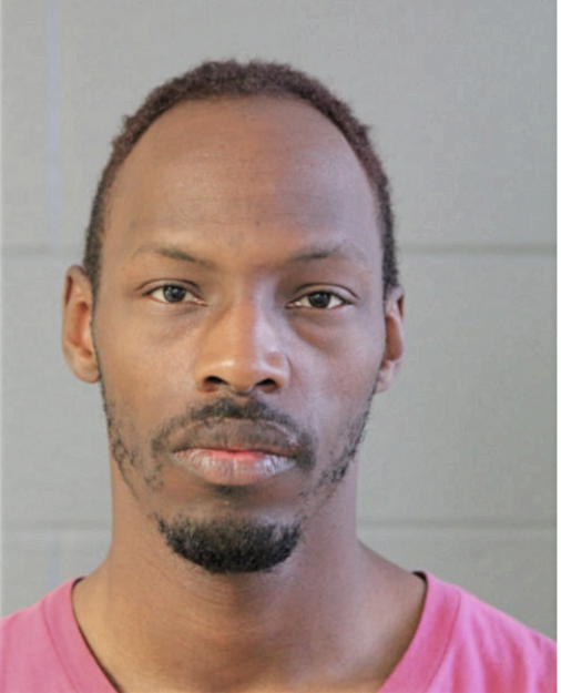 QUINCY JAMALCOLM REAVES, Cook County, Illinois
