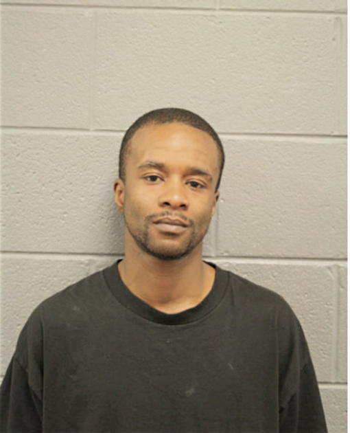 DARRELL L TAYLOR, Cook County, Illinois