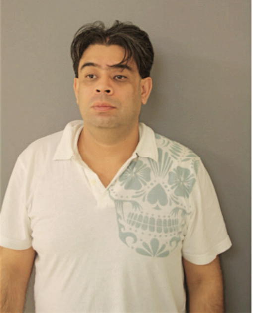 GABRIEL TREJO-RUIZ, Cook County, Illinois