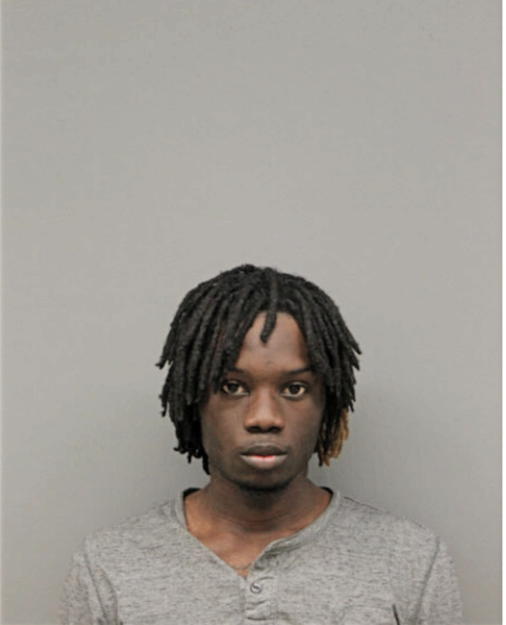 MAKHTAR DIOP, Cook County, Illinois