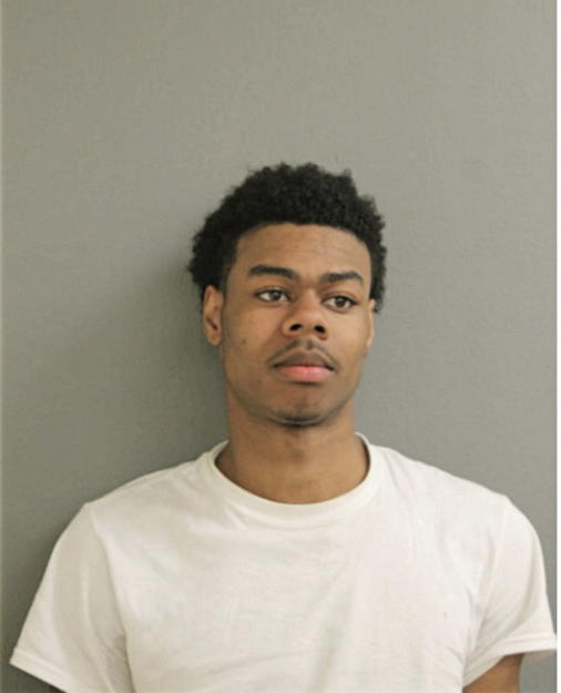 DAQUAN L DUKES, Cook County, Illinois