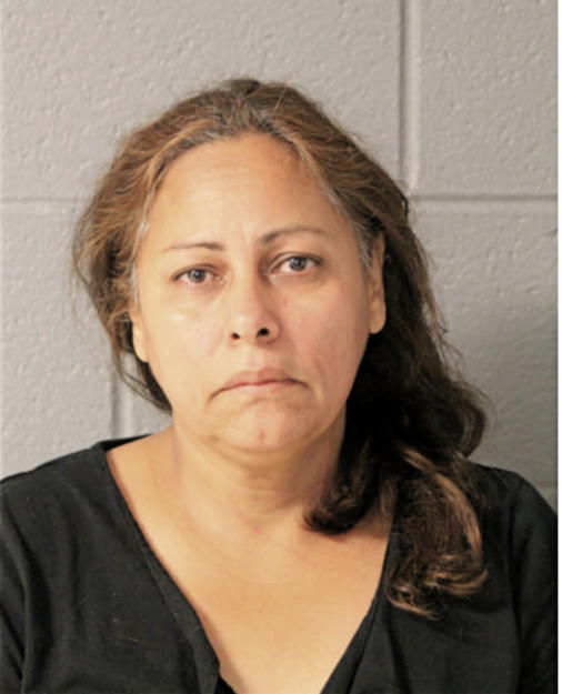 MARIA GARCIA, Cook County, Illinois