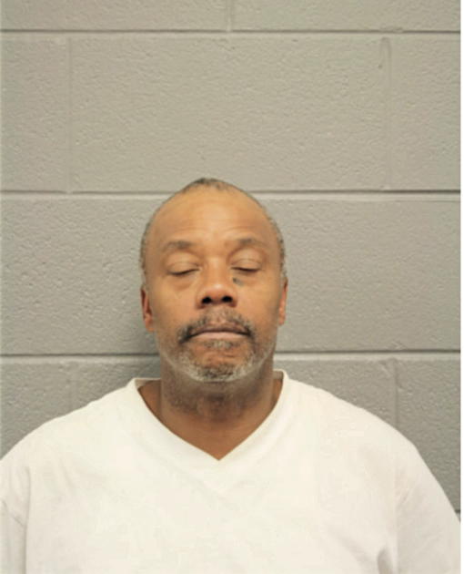 RONALD OLIVER, Cook County, Illinois