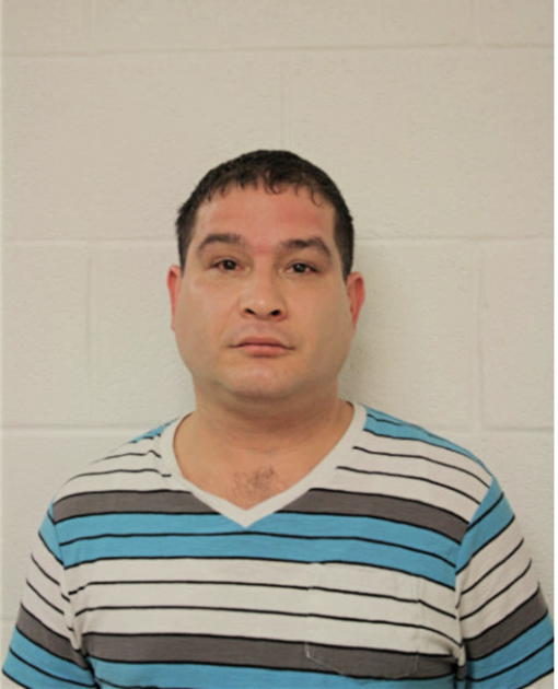 RAYMOND REYES, Cook County, Illinois