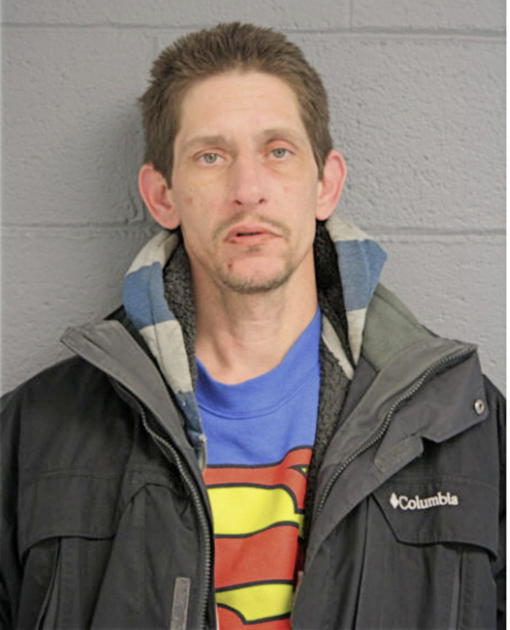 BRIAN J STAMPER, Cook County, Illinois