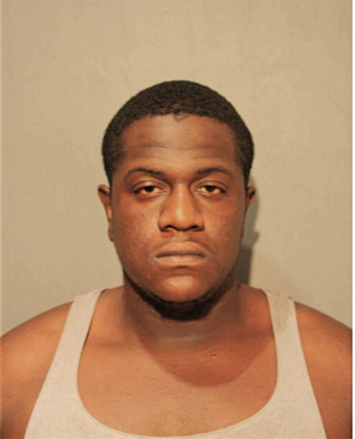 JEREMY L WILLIAMS, Cook County, Illinois