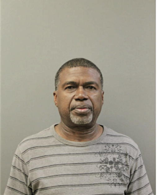 LARRY WILLIAMS, Cook County, Illinois