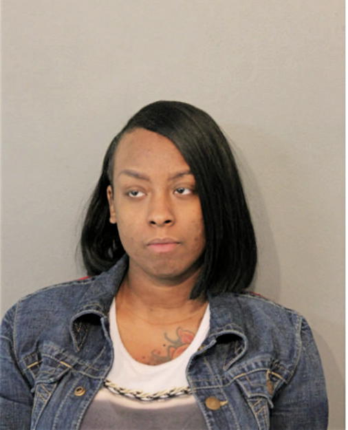ANGEL J COLON-GAYLES, Cook County, Illinois
