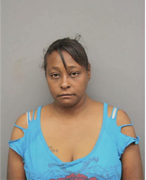 CHARLENE M CURVIN, Cook County, Illinois