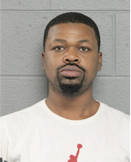 RAPHAEL L FUNCHES, Cook County, Illinois