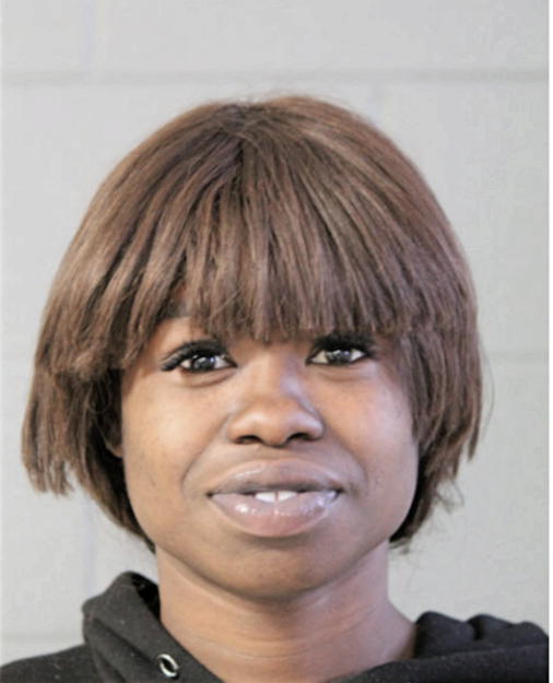 LATRICE GARDNER, Cook County, Illinois