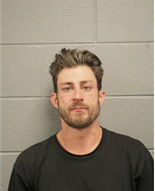 KYLE HAY, Cook County, Illinois