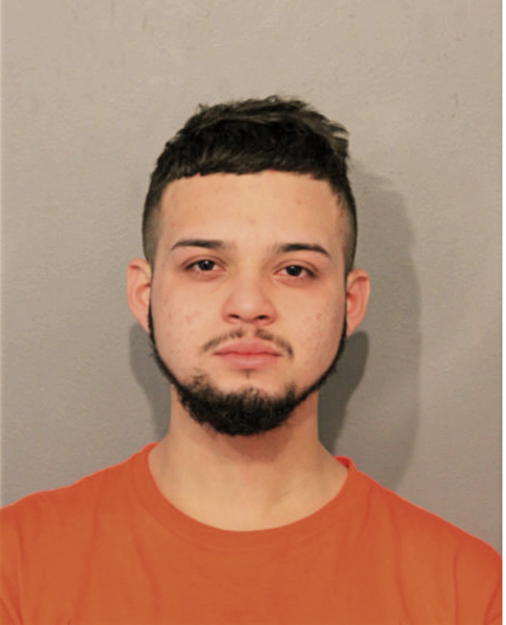 JOSE M LOPEZ, Cook County, Illinois