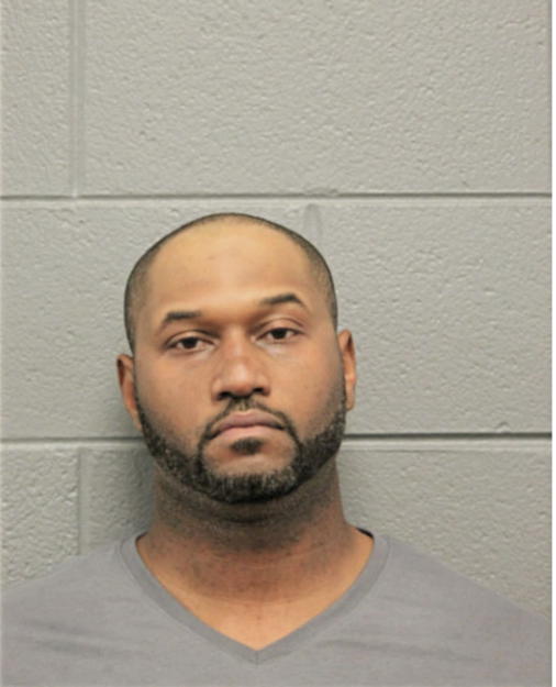 TYRONE J MOORE, Cook County, Illinois