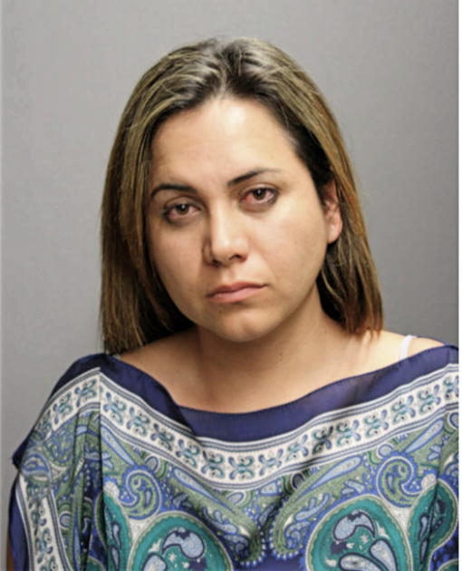 MARIA A SALAZAR, Cook County, Illinois