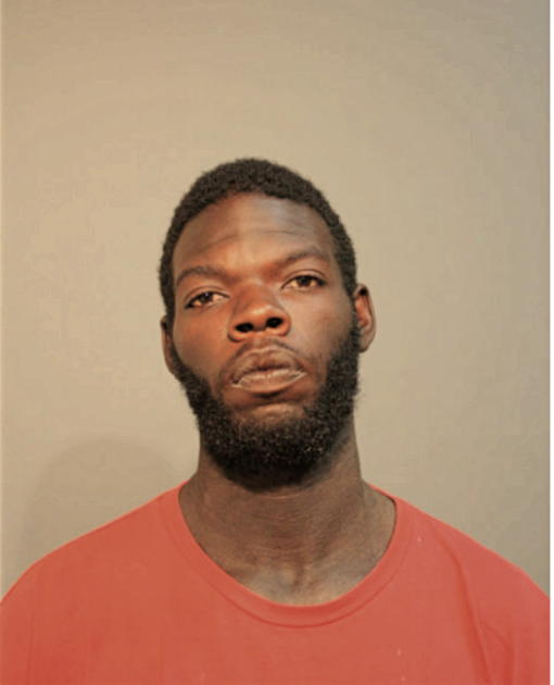 KWAME SPAIN, Cook County, Illinois
