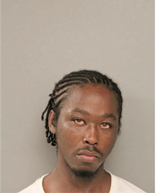 BRANDON J WRIGHT, Cook County, Illinois