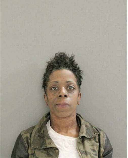 LASHELLE M YOUNG, Cook County, Illinois