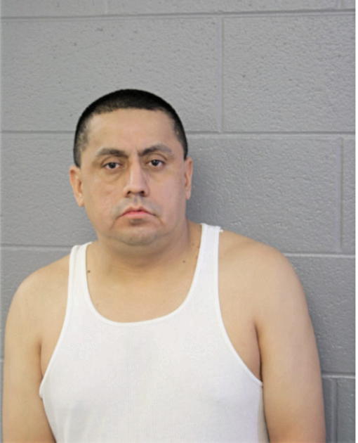 JUAN FLORES, Cook County, Illinois