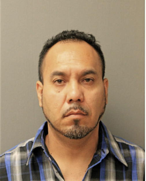 MIGUEL ANGEL GONZALEZ, Cook County, Illinois