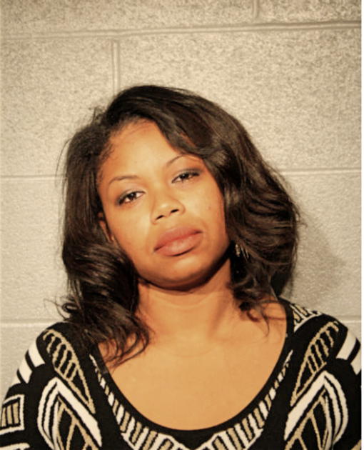JADE D TAYLOR, Cook County, Illinois