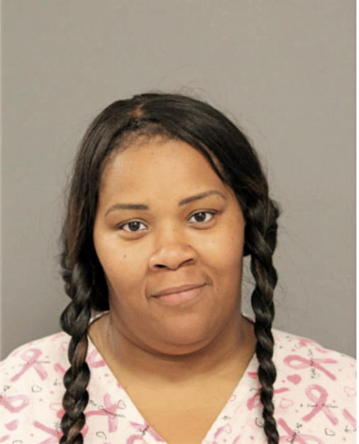 TAMIKO L WALLACE, Cook County, Illinois