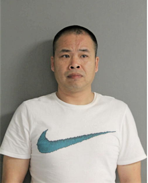 MING YUAN, Cook County, Illinois