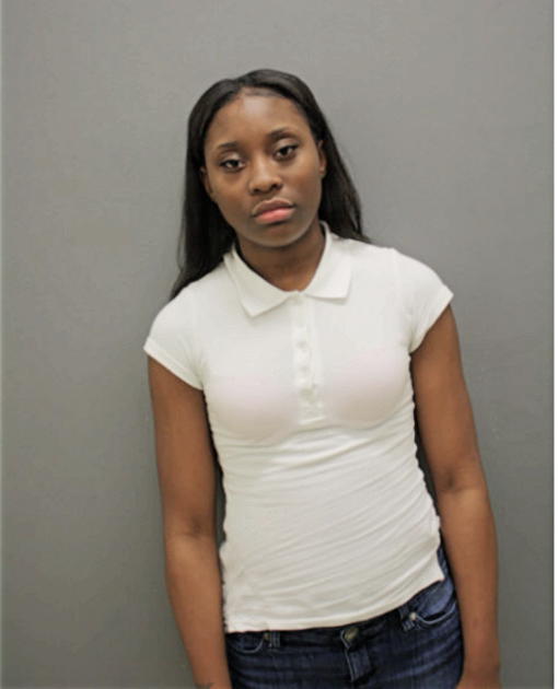 JASMINE O CAMBELL, Cook County, Illinois