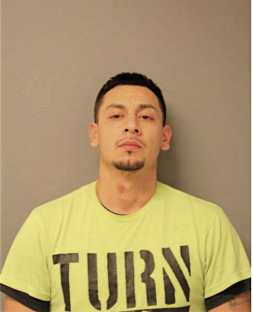 JOSE CORREA, Cook County, Illinois