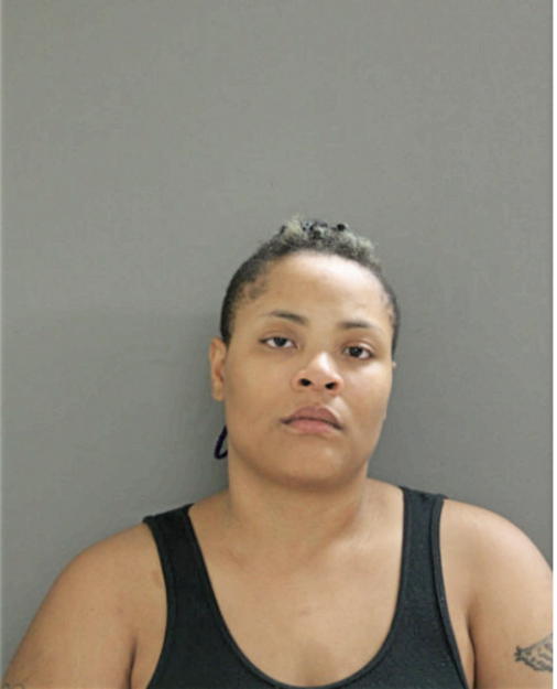 CARMEN L MOORE, Cook County, Illinois