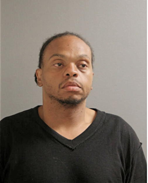 DARRYL OLIVER, Cook County, Illinois
